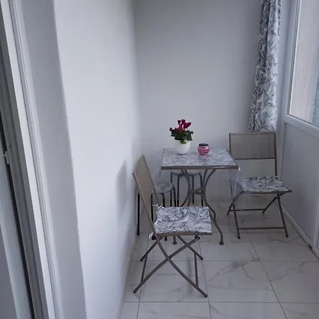 Apartment Loni