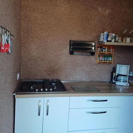 Loni Apartment Klenovica