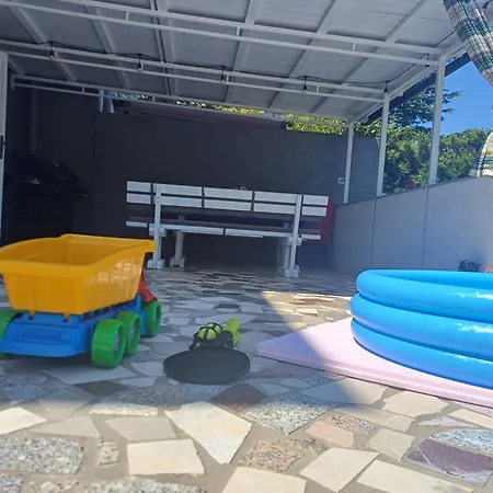 דירה Loni קלנוביצה