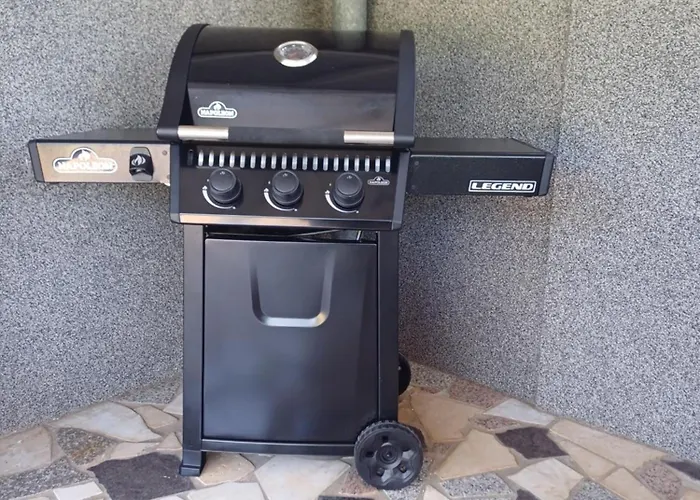 Loni Διαμέρισμα