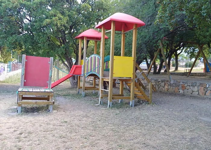 Loni Διαμέρισμα