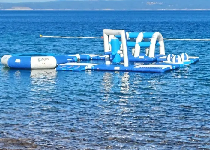 Διαμέρισμα Loni Klenovica