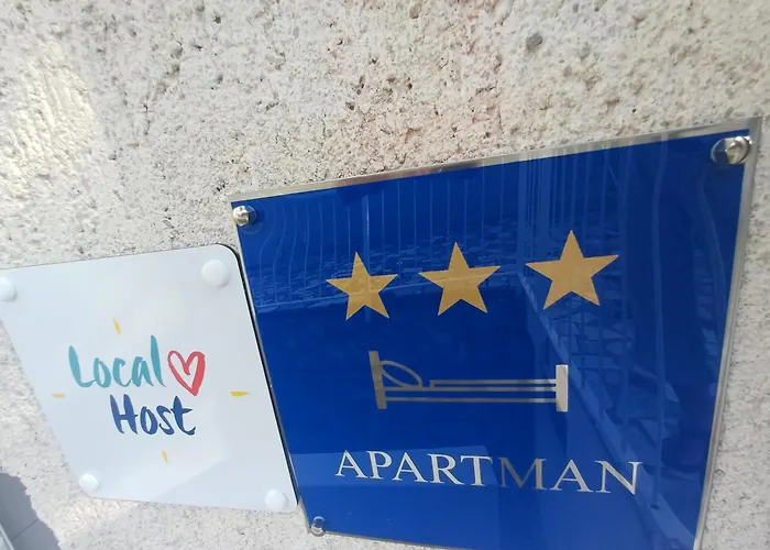 Loni Διαμέρισμα