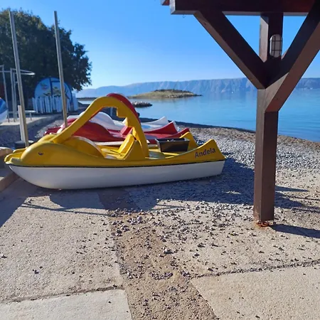 Lägenhet Loni Klenovica