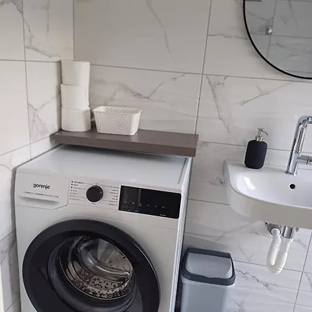 Apartament Loni Klenovica