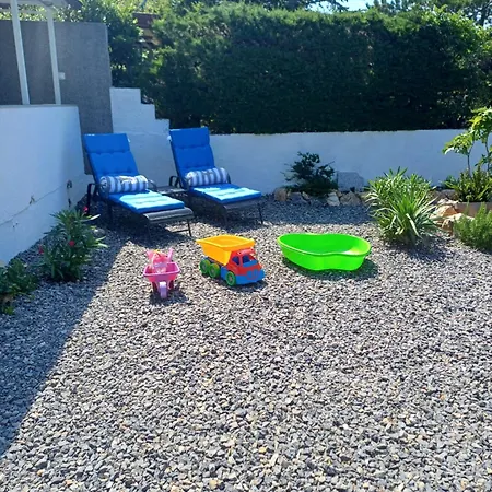 Apartament Loni Klenovica