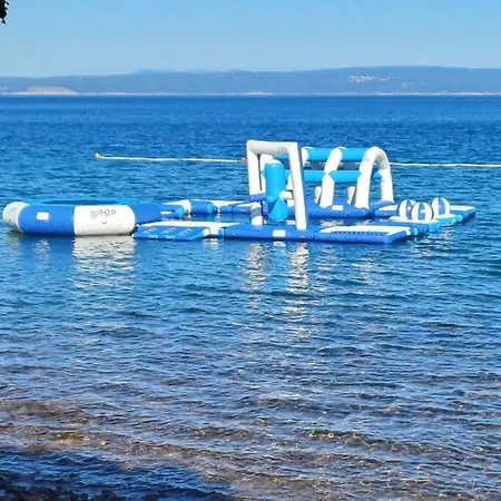 Lägenhet Loni Klenovica