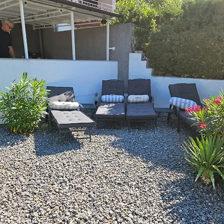 Apartman Loni Klenovica