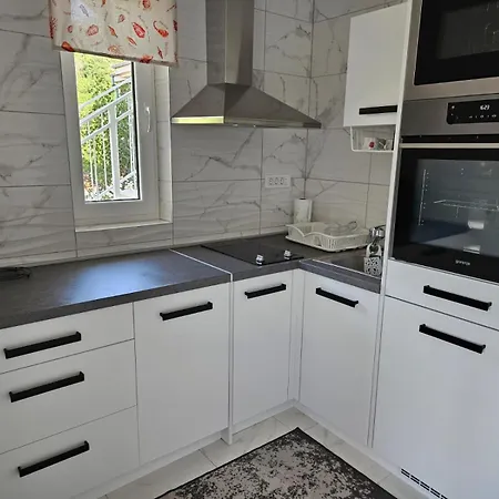 Apartamento Loni *