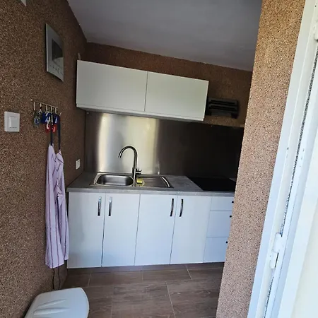 Apartman Loni Klenovica