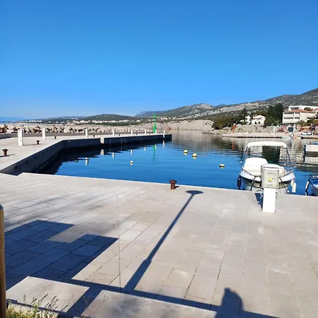 Apartamento Loni Klenovica