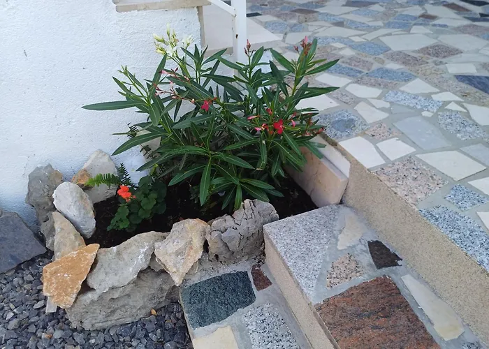 Loni Apartman Klenovica