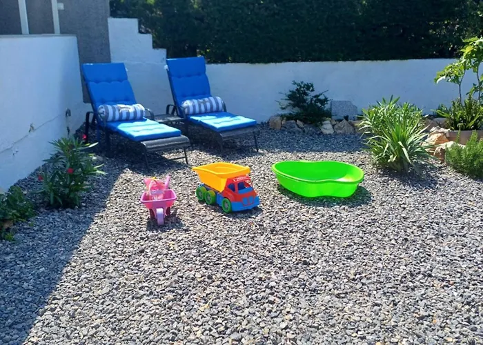 Appartement Loni Klenovica