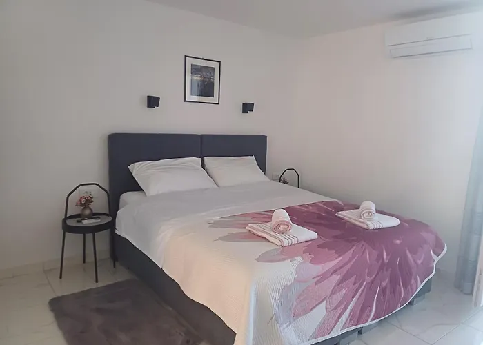 Apartman Loni Klenovica